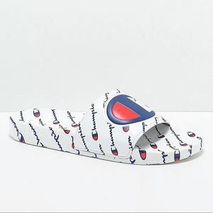 Champion Sandals \u0026 Flip-Flops for Men 